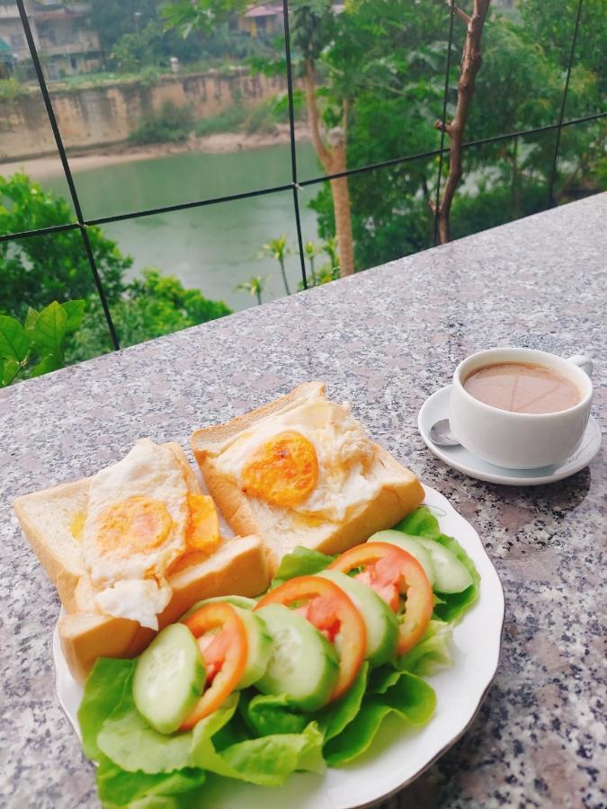 Rosie Villa Ha Giang - Motobikerental & Tour Εξωτερικό φωτογραφία